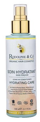 Rodolphe & Co Soin Hydratant Bio 150 ml