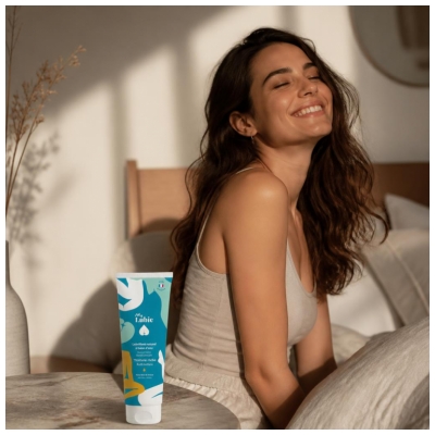 My Lubie Lubrifiant Naturel Texture Riche à Base d'Eau 150 ml