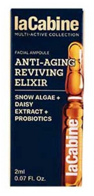 laCabine Anti-Aging Reviving Elixir 1 Ampoule de 2 ml