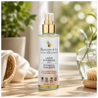 Rodolphe & Co Spray Laque Botanique 150 ml