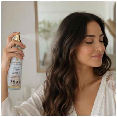 Rodolphe & Co Spray Laque Botanique 150 ml
