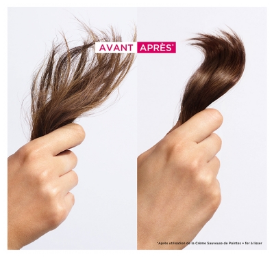 L'Oréal Paris Elseve Dream Long Crème Sauveuse de Pointes Sans Rinçage 200 ml