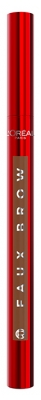 L'Oréal Paris Feutre Sourcils Faux Brow - Teinte : Dark Blonde