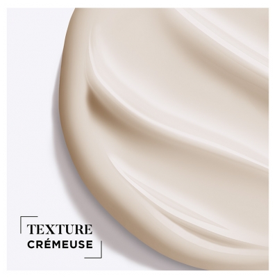Dessange Hydra Brush Lait de Brushing Thermo-Protecteur Acide Hyaluronique 125 ml