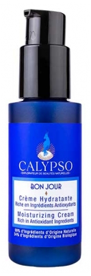 Calypso Bon Jour Crème Hydratante Visage 50 ml