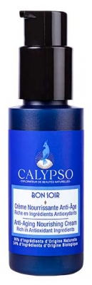 Calypso Bon Soir Crème Anti-Âge Nourrissante 50 ml