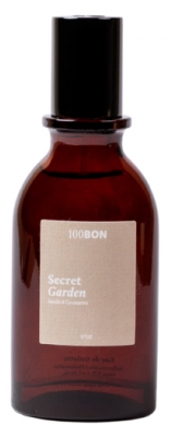 100BON Secret Garden Eau de Toilette 30 ml