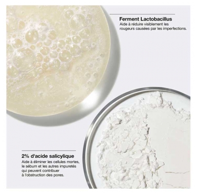 Clinique Anti-Blemish Solutions Clinical Gel Anti-Imperfections + 2% Acide Salicylique 20 ml