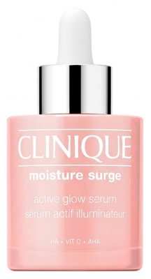 Clinique Moisture Surge Sérum Actif Illuminateur Visage 30 ML