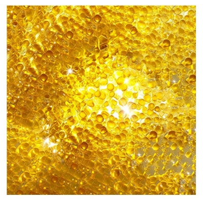 Energie Fruit Curl Gloss SOS Huile en Sérum Brillance pour Cheveux Bouclés 75 ml