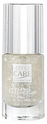 Eye Care Vernis Nail Art Perfection Haute Tolérance 5 ml - Couleur : 1391 : Moon Day
