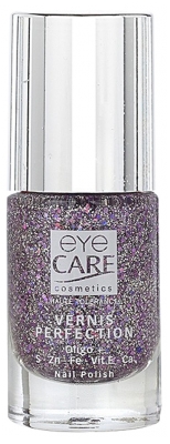 Eye Care Vernis Nail Art Perfection Haute Tolérance 5 ml - Couleur : 1395 : Jet Set