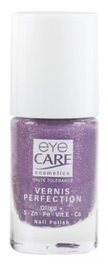 Eye Care Vernis Nail Art Perfection Haute Tolérance 5 ml - Couleur : 1382 : Magic