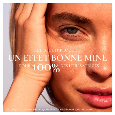 Nuxe Sun Glow Fluide Solaire Effet Bonne Mine SPF30 40 ml