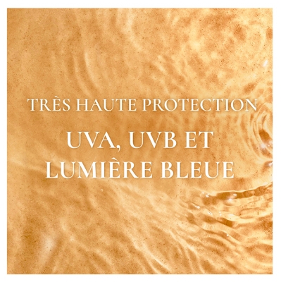 Nuxe Sun Glow Fluide Solaire Effet Bonne Mine SPF30 40 ml