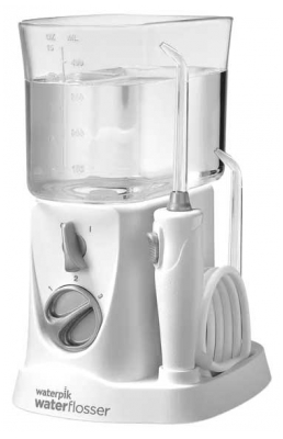 Waterpik Hydropulseur Fixe Nano WF-310EU