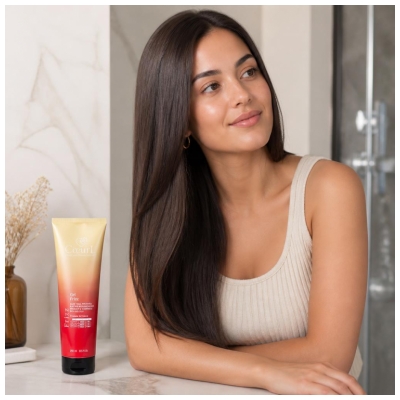 CoeurL Gel Frizz Cheveux Bouclés 250 ml
