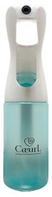 CoeurL Brumisateur Rechargeable 40 ml