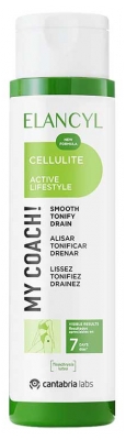 Elancyl My Coach ! Soin Anti-Cellulite 200 ml