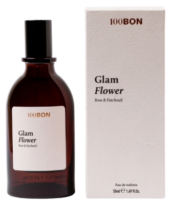 100BON Glam Flower Eau de Toilette 50 ml