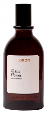 100BON Glam Flower Eau de Toilette 50 ml