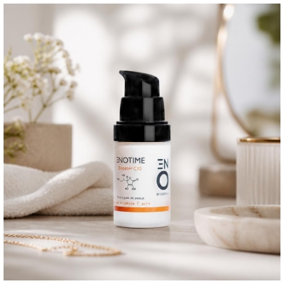 Codexial Enotime Booster C10 Sérum Anti-Âge 15 ml