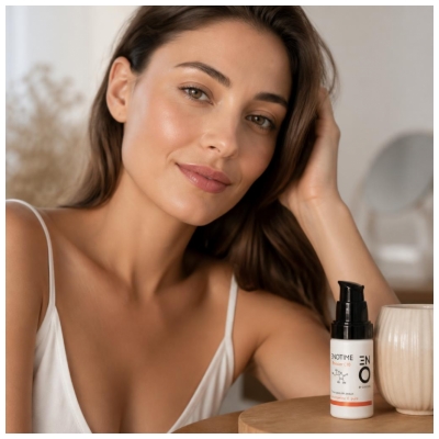 Codexial Enotime Booster C10 Sérum Anti-Âge 15 ml