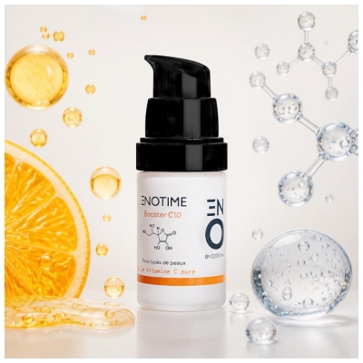 Codexial Enotime Booster C10 Sérum Anti-Âge 15 ml