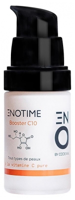 Codexial Enotime Booster C10 Sérum Anti-Âge 15 ml