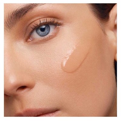 Biotherm Aquasource + Electrolyte Dewy Gel Hydratant Visage 100 ml