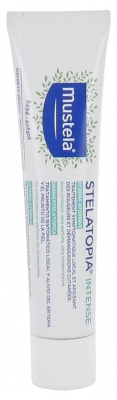 Mustela Stelatopia Intense Eczéma Atopique
