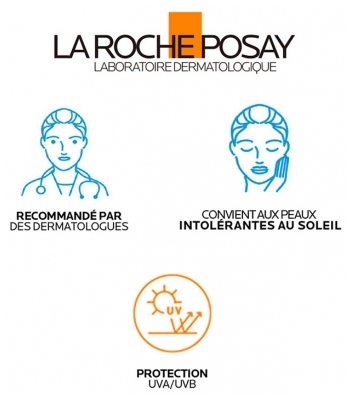La Roche-Posay Anthelios UVair Brume Solaire SPF30 200 ml