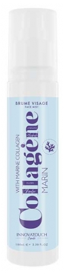 Innovatouch Brume pour le Visage au Collagène Marin 100 ml