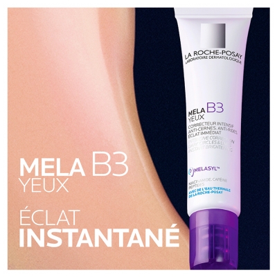 La Roche-Posay Mela B3 Yeux Anti-Cernes 15 ml