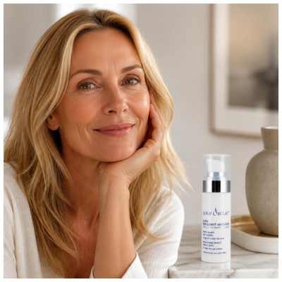 Coup d'Éclat Soin Anti-Âge Repulpant 30 ml