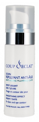 Coup d'Éclat Soin Anti-Âge Repulpant 30 ml