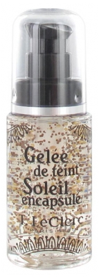 T.Leclerc Gelée de Teint - Teinte : 01 Doré