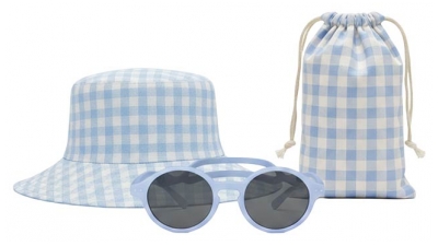 Horizane Pack Sun Set pour Enfant de 2 à 4 Ans
