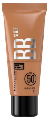 Maybelline New York Fit Me BB Crème 30 ml - Teinte : 70