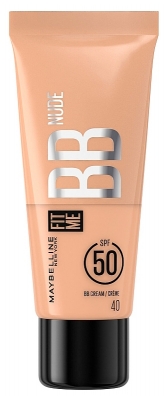 Maybelline New York Fit Me BB Crème 30 ml - Teinte : 50