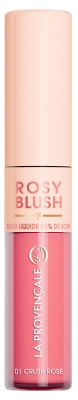 La Provençale Bio Rosy Blush Liquide Longue Tenue 11 ml