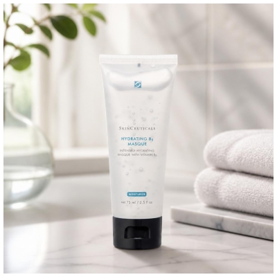 Skinceuticals Hydrating B5 Masque Hydratant à l'Acide Hyaluronique 75 ml
