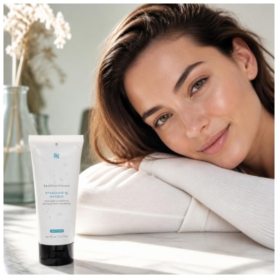 Skinceuticals Hydrating B5 Masque Hydratant à l'Acide Hyaluronique 75 ml
