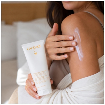 Caudalie Lait Réparateur Après-Soleil Apaisant 200 ml