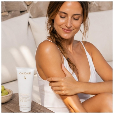 Caudalie Lait Réparateur Après-Soleil Apaisant 200 ml