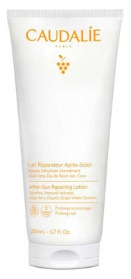 Caudalie Lait Réparateur Après-Soleil Apaisant 200 ml
