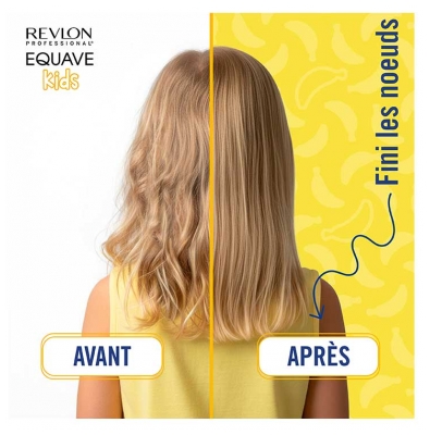 Revlon Professional Equave Minions Kids Soin Démêlant 200 ml