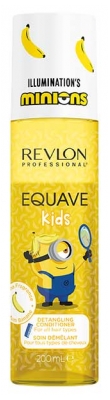 Revlon Professional Equave Minions Kids Soin Démêlant 200 ml