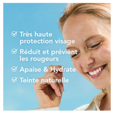 Bioderma Photoderm Ultra-Fluid AR+ Anti-Rougeurs Peaux Réactives SPF50+ 40 ml