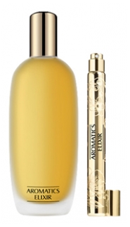 Clinique Aromatics Elixir Coffret Eau de Parfum Voyage & Signature